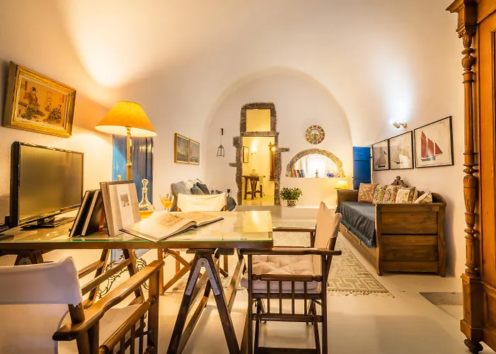 Fava Eco Apart-hotel