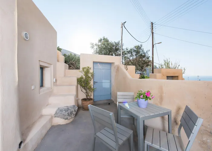 Apart-hotel Fava Eco