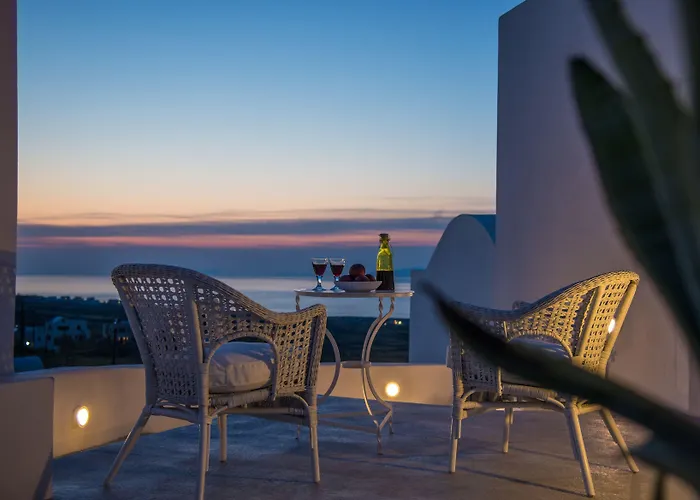 Apart-hotel Fava Eco