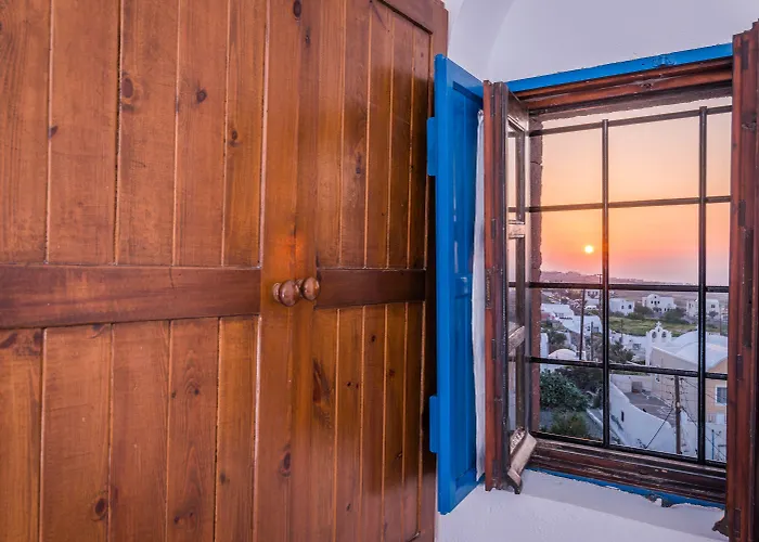 Fava Eco Apart-hotel