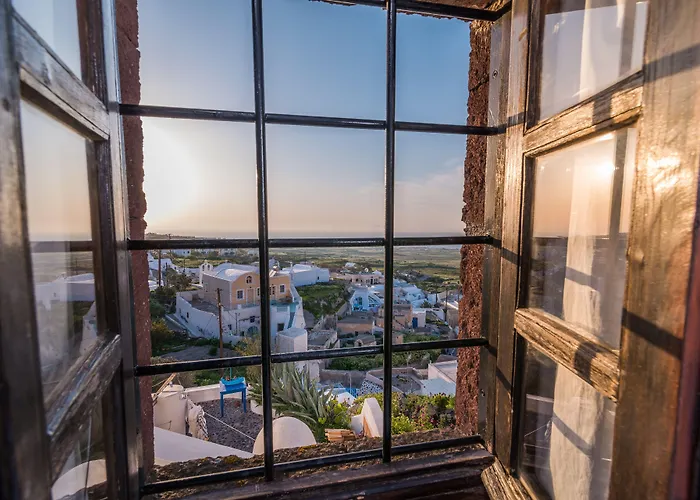 Fava Eco Apart-hotel