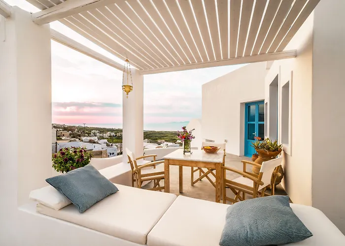 Apart-hotel Fava Eco 4*