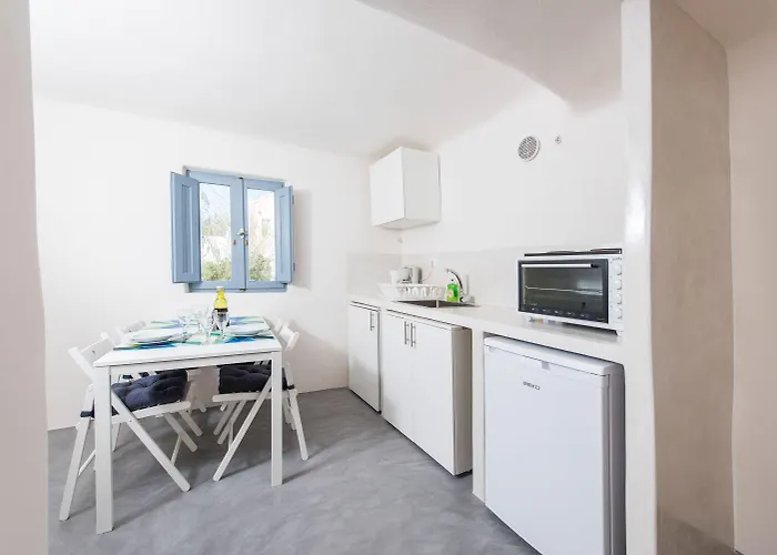 Apart-hotel Fava Eco 4*