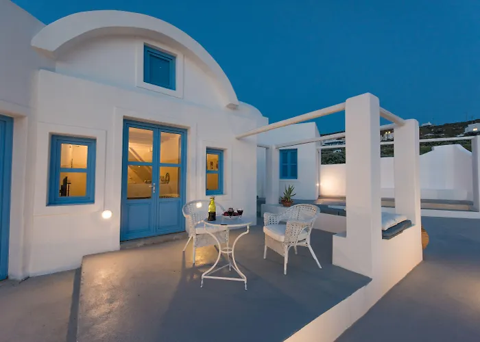 Fava Eco Apart-hotel 4*