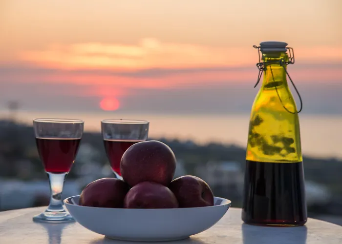 Apart-hotel Fava Eco 4*