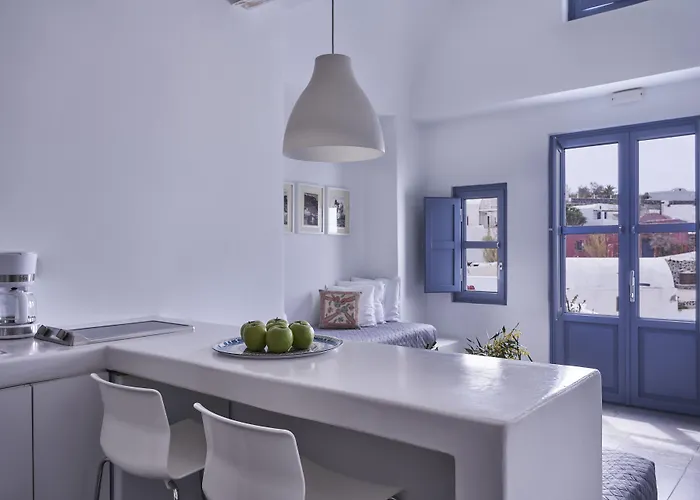 Apart-hotel Fava Eco 4*