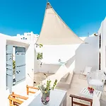 Lägenhetshotell Fava Eco 4*