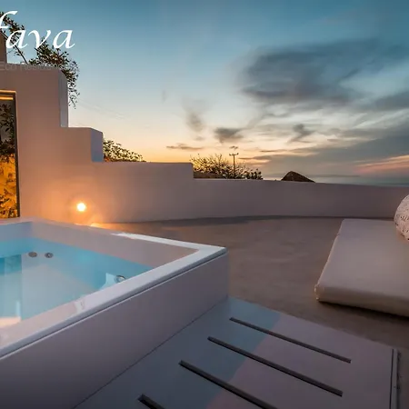 Fava Eco Apartahotel 4*