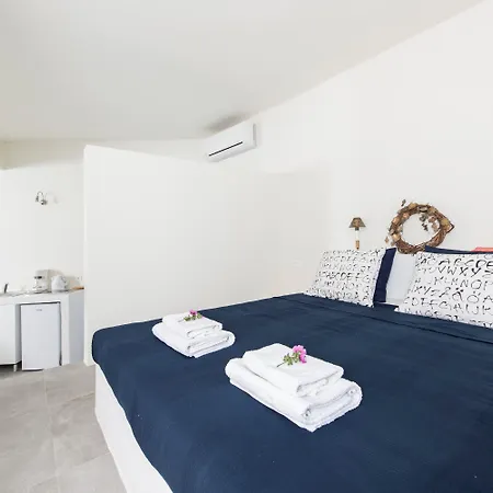 Fava Eco Apartahotel