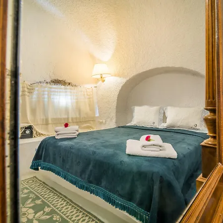 Fava Eco 4* Foinikiá