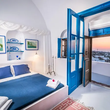 Fava Eco Apartahotel