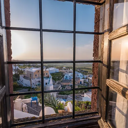 Fava Eco Apartahotel