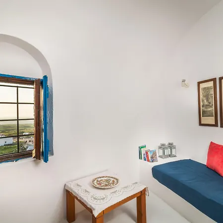 Apartahotel Fava Eco 4*