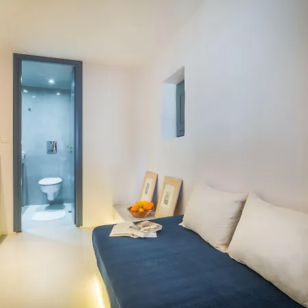 Apartahotel Fava Eco Foinikiá