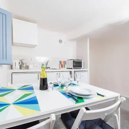 Fava Eco 4* Foinikiá