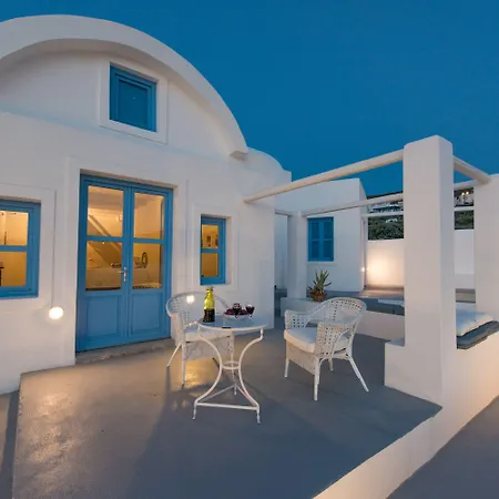 Fava Eco Apartahotel 4*